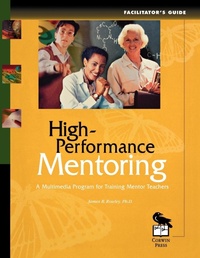 Enlarge image Cover: High-Performance Mentoring - SAGE Publications Inc