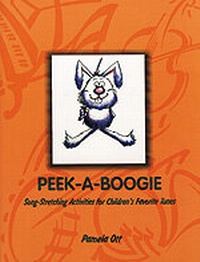 Enlarge image Cover: Peek-a-Boogie - Corwin Press Inc