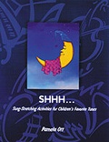Cover: Shhh - Corwin Press Inc
