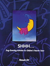 Enlarge image Cover: Shhh - Corwin Press Inc