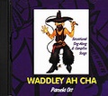 Cover: Waddley Ah Cha - Corwin Press Inc