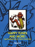Cover: Happy Tunes and More! - Corwin Press Inc