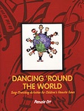 Cover: Dancing 'Round the World - Corwin Press Inc