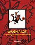 Cover: Laugh A Lot ! - Corwin Press Inc