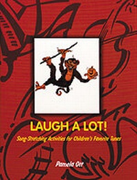Enlarge image Cover: Laugh A Lot ! - Corwin Press Inc