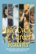 Cover: Life Cycle of the Career Teacher - SAGE Publications Inc