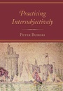 Cover: Practicing Intersubjectively - Jason Aronson Publishers