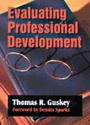 Cover: Evaluating Professional Development - Corwin Press Inc