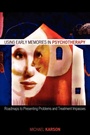 Cover: Using Early Memories in Psychotherapy - Jason Aronson Publishers