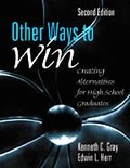 Cover: Other Ways to Win - Corwin Press Inc