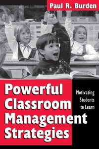 Enlarge image Cover: Powerful Classroom Management Strategies - SAGE Publications Inc