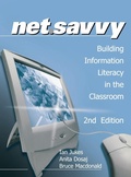 Cover: NetSavvy - SAGE Publications Inc