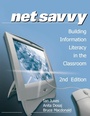 Cover: NetSavvy - SAGE Publications Inc