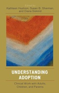 Cover: Understanding Adoption - Jason Aronson Publishers
