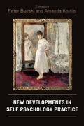 Cover: New Developments in Self Psychology Practice - Jason Aronson Publishers
