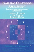 Cover: Natural Classroom Assessment - Corwin Press Inc
