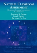 Cover: Natural Classroom Assessment - SAGE Publications Inc