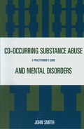 Bild: Co-occurring Substance Abuse and Mental Disorders - Jason Aronson Publishers