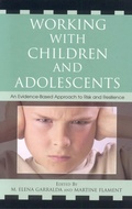 Cover: Working with Children and Adolescents - Jason Aronson Publishers