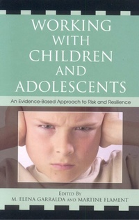 Enlarge image Cover: Working with Children and Adolescents - Jason Aronson Publishers