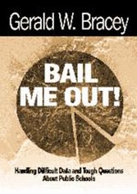 Enlarge image Cover: Bail Me Out! - Corwin Press Inc