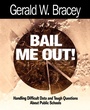 Cover: Bail Me Out! - SAGE Publications Inc