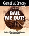 Cover: Bail Me Out! - SAGE Publications Inc