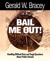 Enlarge image Cover: Bail Me Out! - SAGE Publications Inc