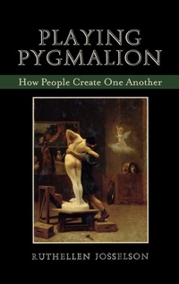 Enlarge image Cover: Playing Pygmalion - Jason Aronson Publishers