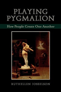 Enlarge image Cover: Playing Pygmalion - Jason Aronson Publishers