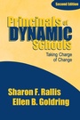 Cover: Principals of Dynamic Schools - SAGE Publications Inc