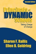 Cover: Principals of Dynamic Schools - SAGE Publications Inc