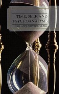 Enlarge image Cover: Time, Self, and Psychoanalysis - Jason Aronson Publishers