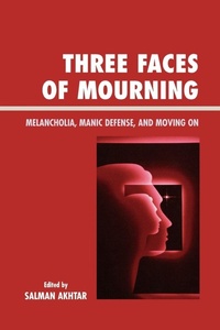 Enlarge image Cover: Three Faces of Mourning - Jason Aronson Publishers