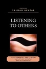 Cover: Listening to Others - Jason Aronson Publishers
