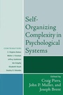 Cover: Self-Organizing Complexity in Psychological Systems - Jason Aronson Publishers