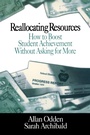 Cover: Reallocating Resources - SAGE Publications Inc