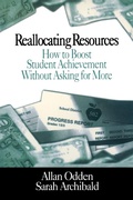Cover: Reallocating Resources - SAGE Publications Inc