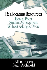 Enlarge image Cover: Reallocating Resources - SAGE Publications Inc