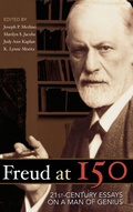Cover: Freud at 150 - Jason Aronson Publishers