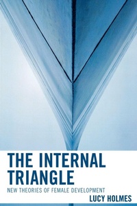 Enlarge image Cover: The Internal Triangle - Jason Aronson Publishers