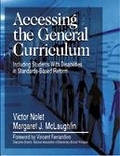 Cover: Accessing the General Curriculum - Corwin Press Inc