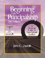 Cover: Beginning the Principalship - Corwin Press Inc