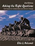 Cover: Asking the Right Questions - Corwin Press Inc