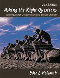 Enlarge image Cover: Asking the Right Questions - Corwin Press Inc