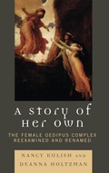 Cover: A Story of Her Own - Jason Aronson Publishers
