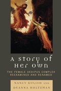 Cover: A Story of Her Own - Jason Aronson Publishers