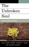 Cover: The Unbroken Soul - Jason Aronson Publishers