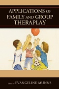 Cover: Applications of Family and Group Theraplay - Jason Aronson Publishers