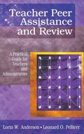 Cover: Teacher Peer Assistance and Review - SAGE Publications Inc